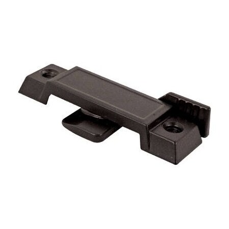 Prime-Line BLK Wind Sash Lock F 2589